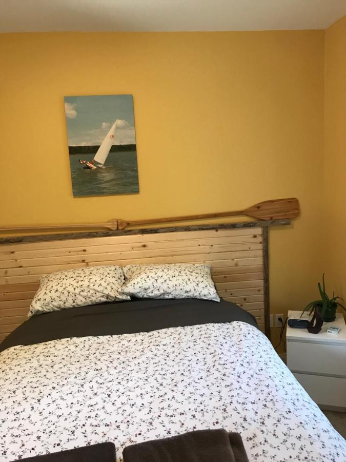 Pebble Springs BnB - Belair Grand Beach Bagian luar foto